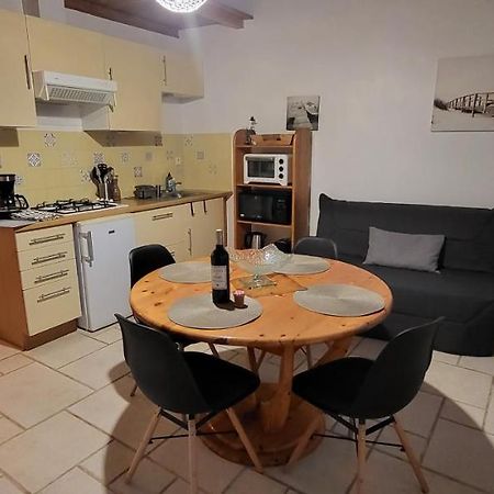 Maisonette De Pays Classee 3 Etoiles La Cotinière Екстериор снимка