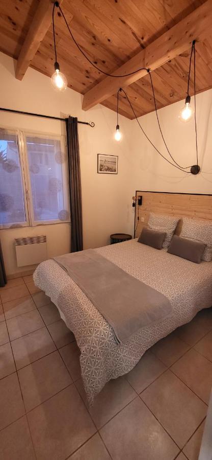 Maisonette De Pays Classee 3 Etoiles La Cotinière Екстериор снимка