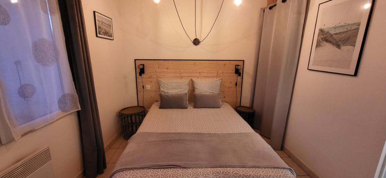 Maisonette De Pays Classee 3 Etoiles La Cotinière Екстериор снимка
